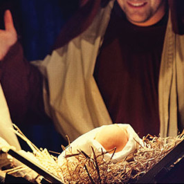 Don’t Forget The Birth Of Christ