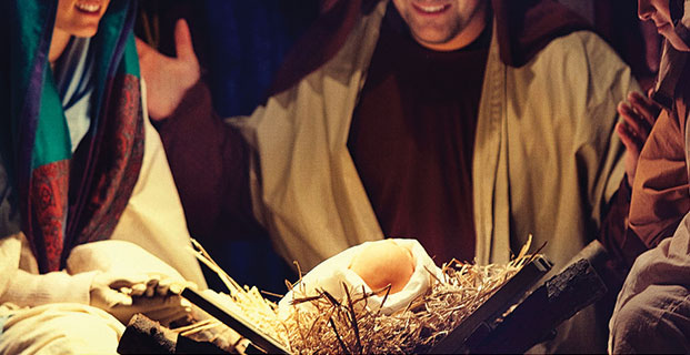 Don’t Forget The Birth Of Christ