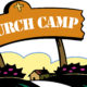 A Blessing To Be At Church Camp