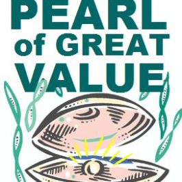 The Great Pearl