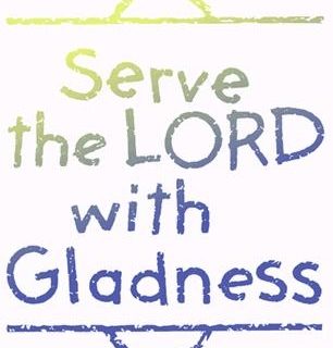 A New Year To Serve The Lord