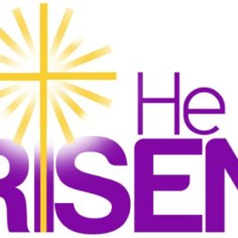 Why We Celebrate Easter