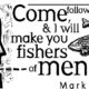 Fishers Of Men