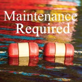 Daily Maintenance Required